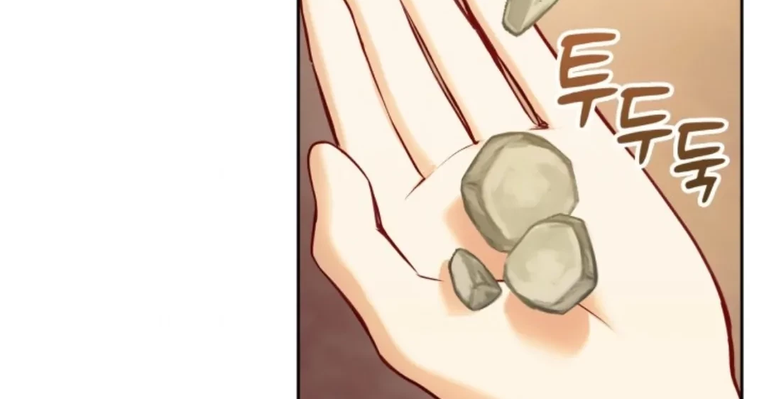 Baby Prisoner of Winter Castle Chapter 07 Gambar 111