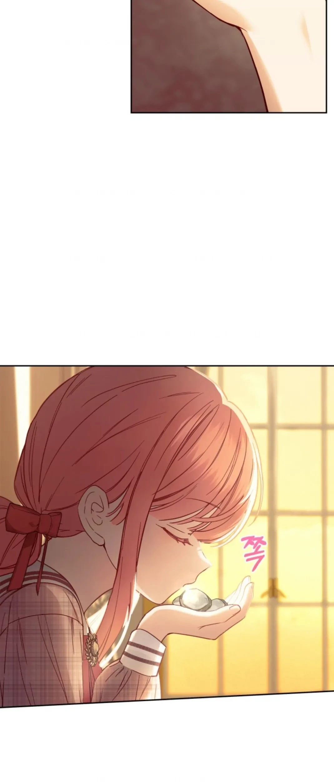 Baby Prisoner of Winter Castle Chapter 07 Gambar 112