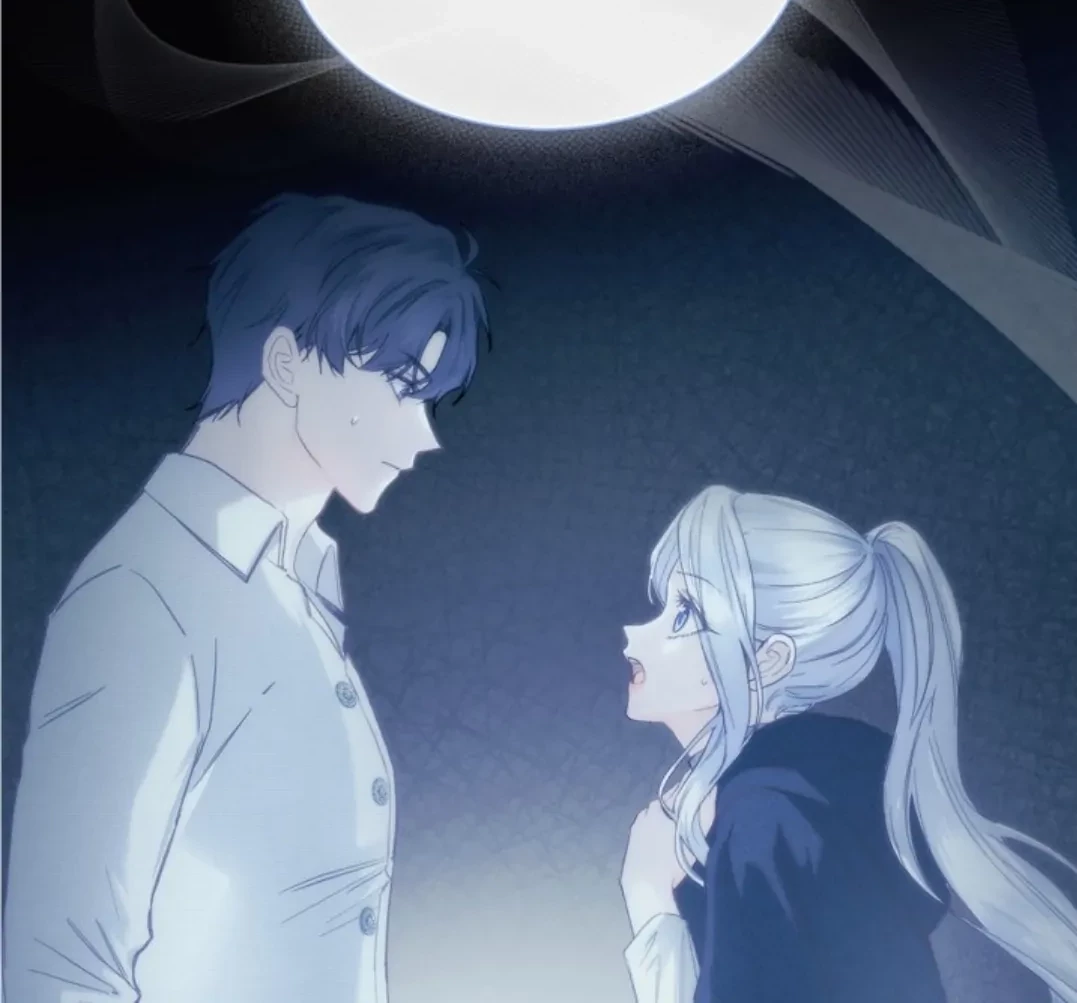 Baby Prisoner of Winter Castle Chapter 07 Gambar 16