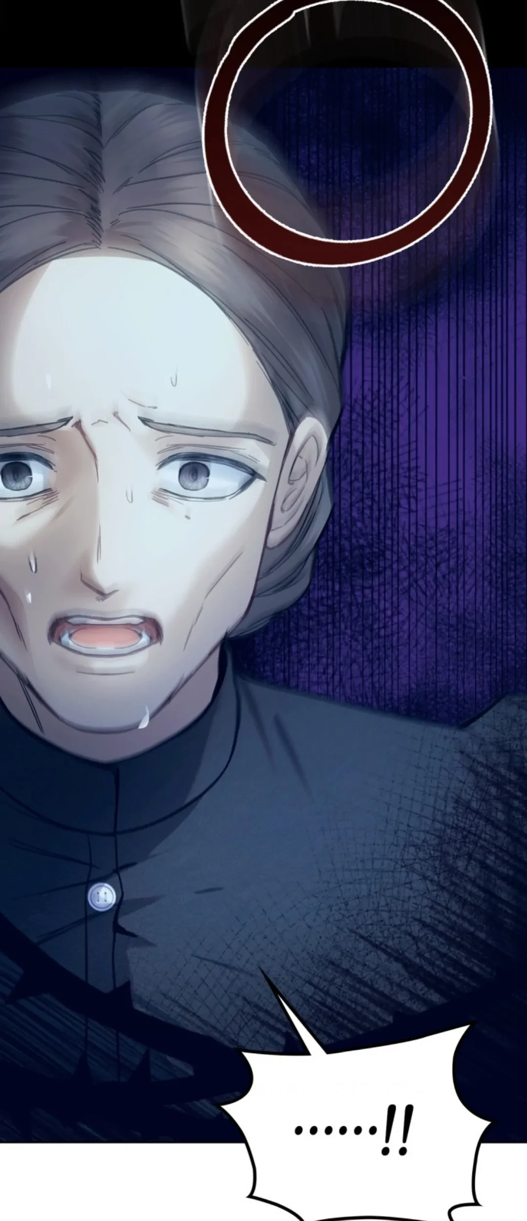 Baby Prisoner of Winter Castle Chapter 07 Gambar 22