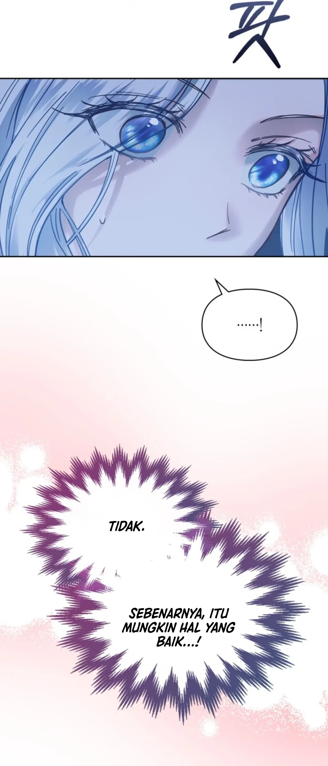Baby Prisoner of Winter Castle Chapter 06 Gambar 44