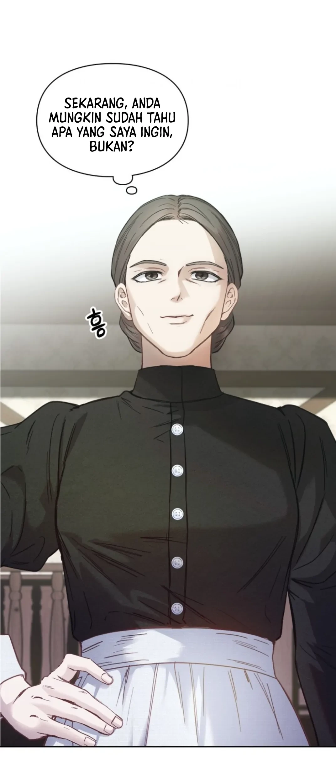 Baby Prisoner of Winter Castle Chapter 06 Gambar 73