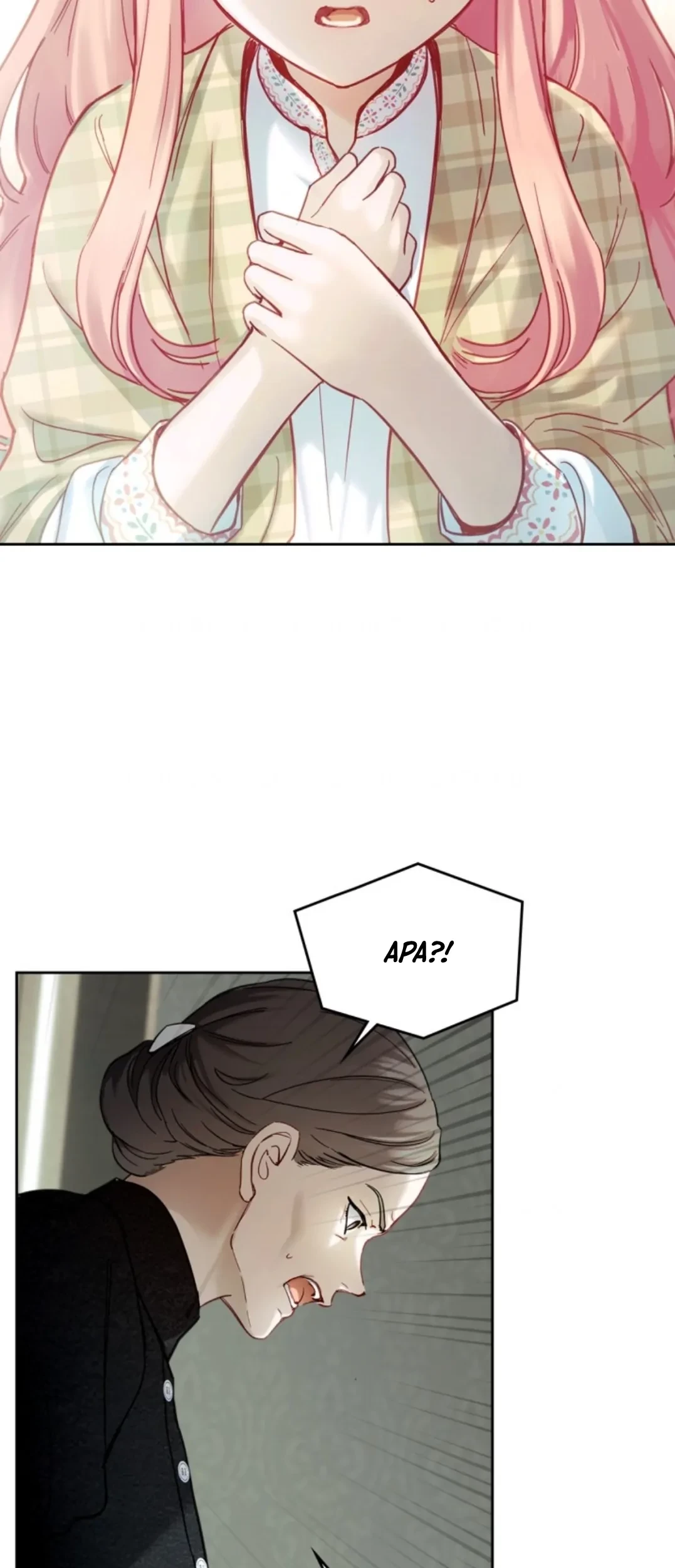 Baby Prisoner of Winter Castle Chapter 05 Gambar 25