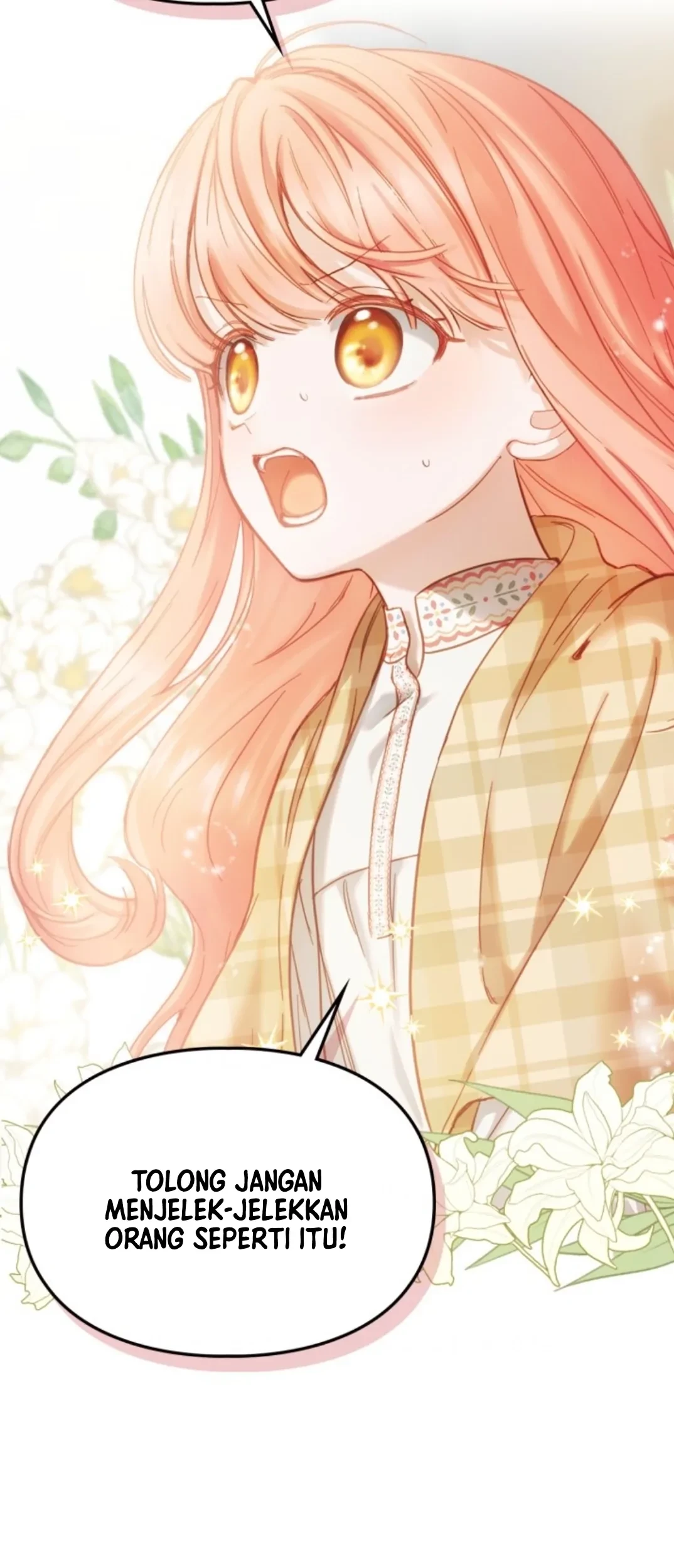 Baby Prisoner of Winter Castle Chapter 05 Gambar 32