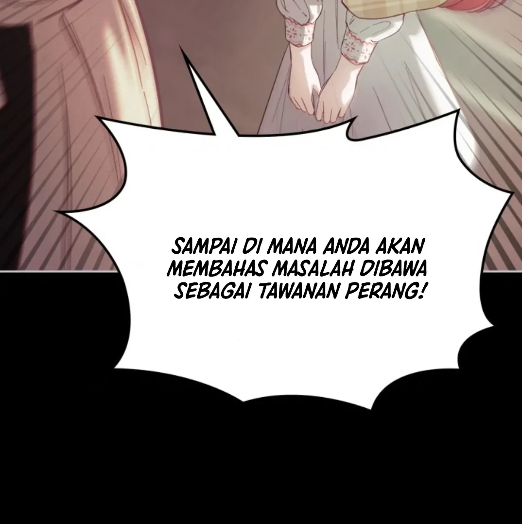 Baby Prisoner of Winter Castle Chapter 05 Gambar 35