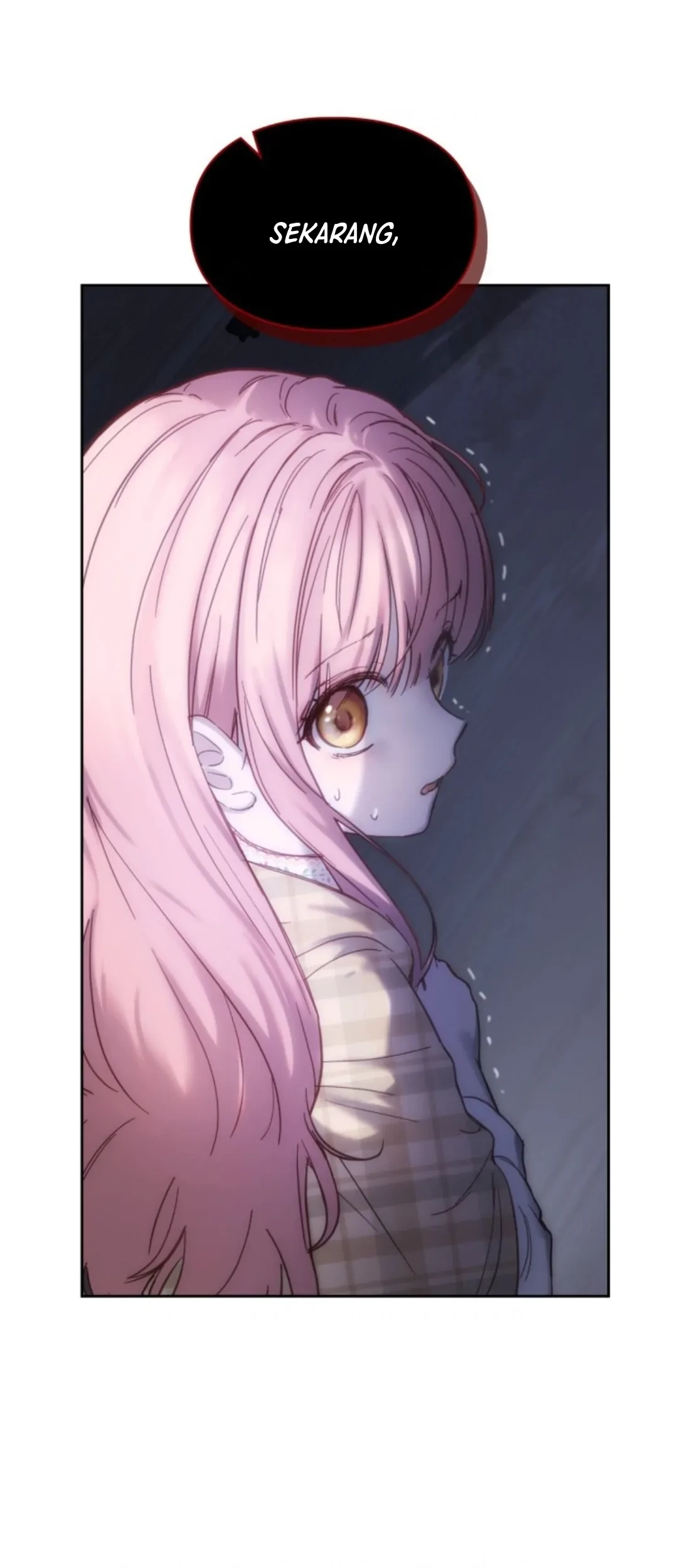 Baca  Baby Prisoner of Winter Castle Chapter 05 Gambar 2