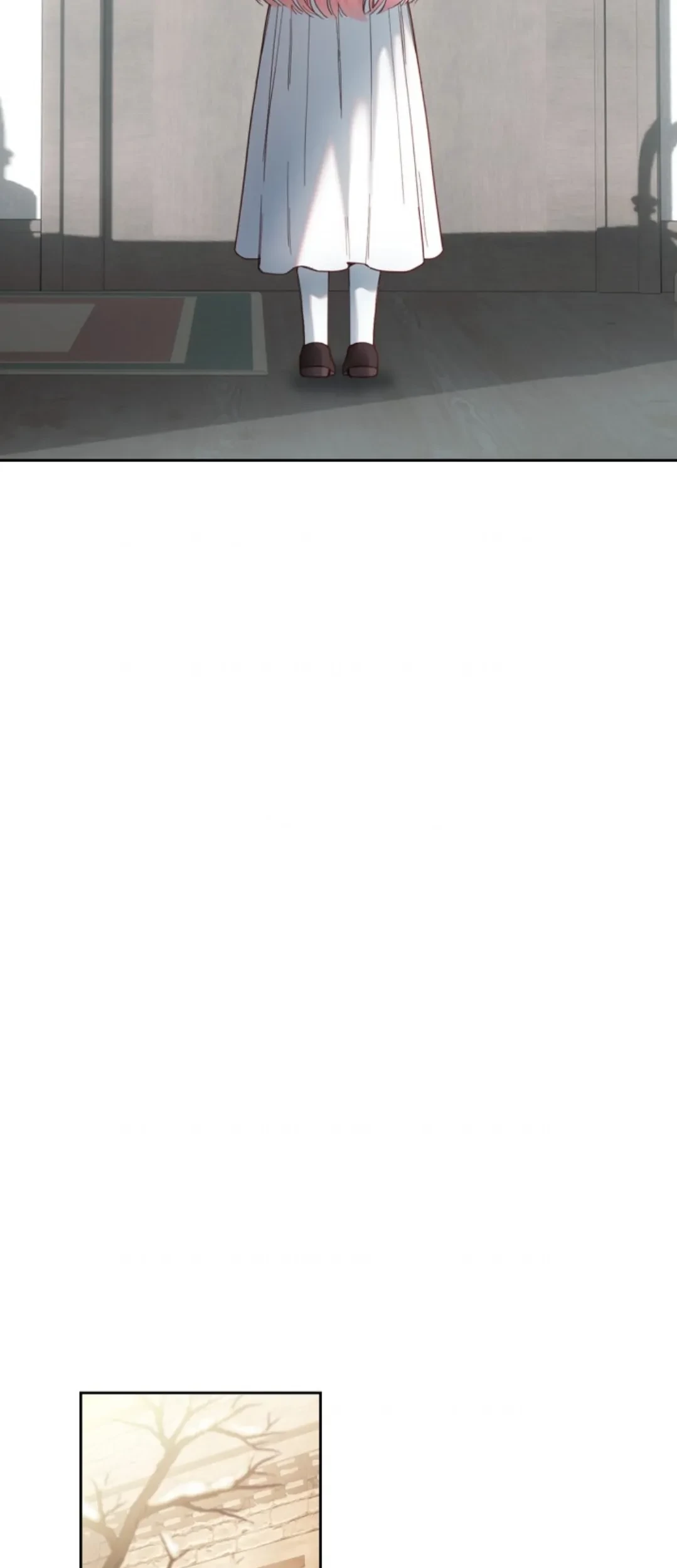 Baby Prisoner of Winter Castle Chapter 05 Gambar 46