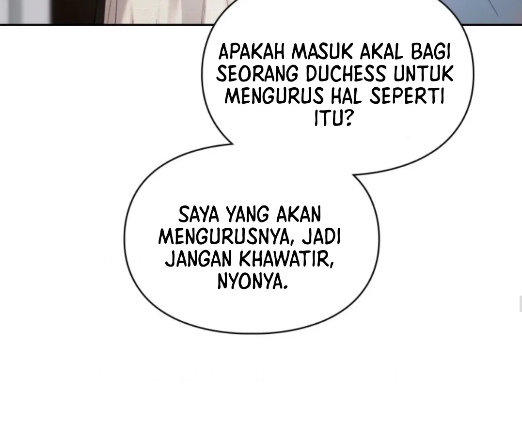 Baby Prisoner of Winter Castle Chapter 05 Gambar 56