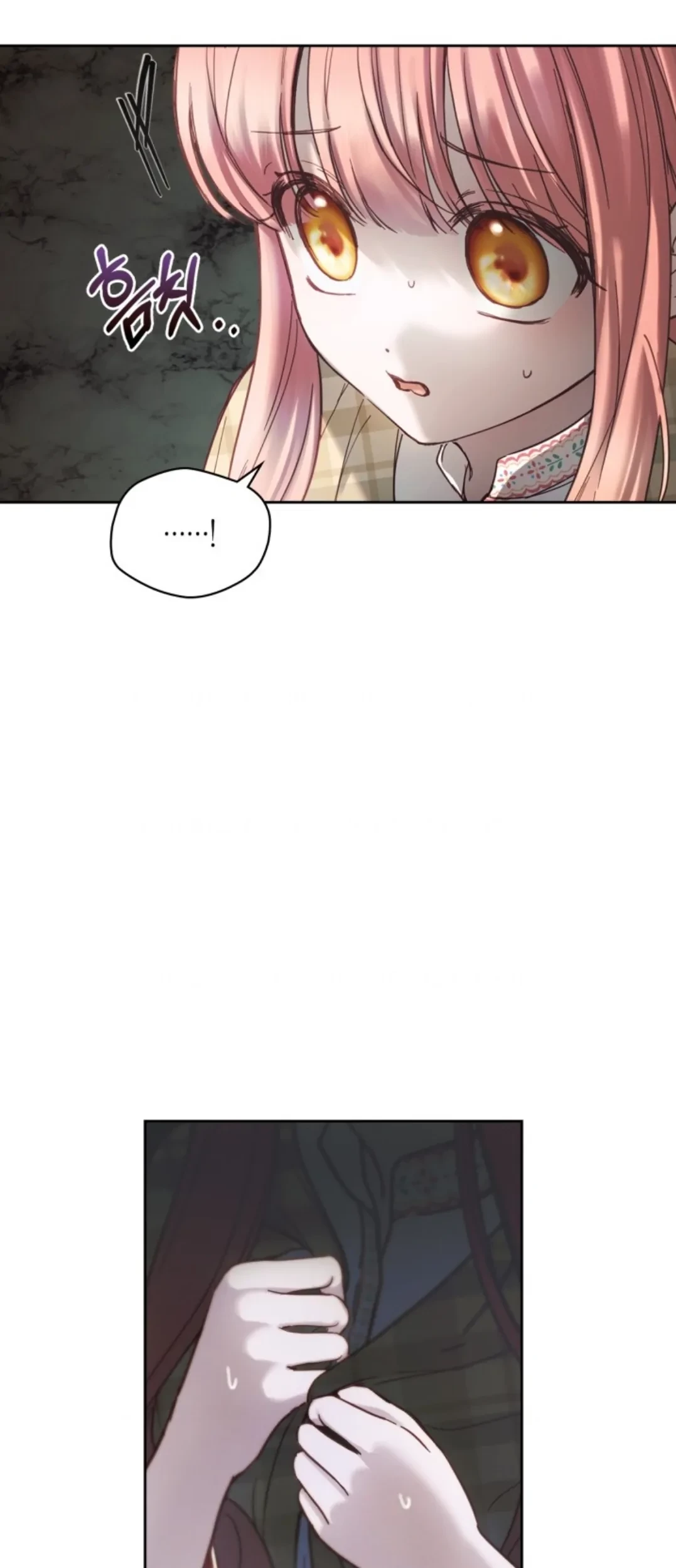 Baby Prisoner of Winter Castle Chapter 05 Gambar 13