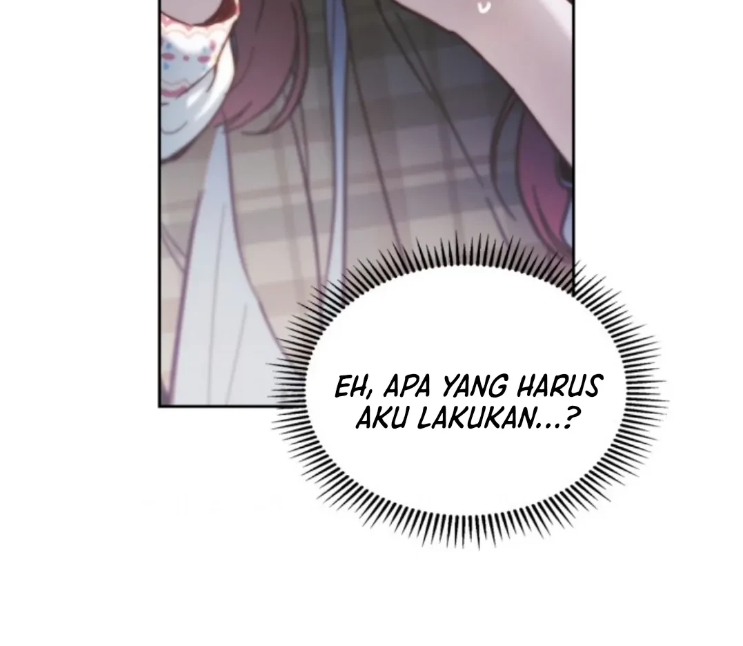 Baby Prisoner of Winter Castle Chapter 05 Gambar 14