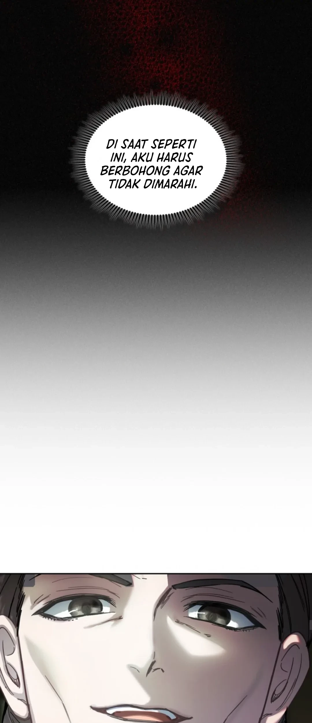 Baby Prisoner of Winter Castle Chapter 05 Gambar 20