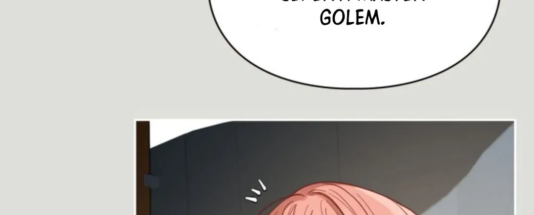 Baby Prisoner of Winter Castle Chapter 04 Gambar 27