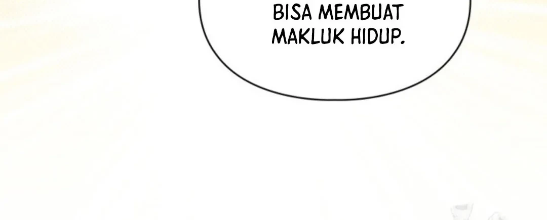 Baby Prisoner of Winter Castle Chapter 04 Gambar 29