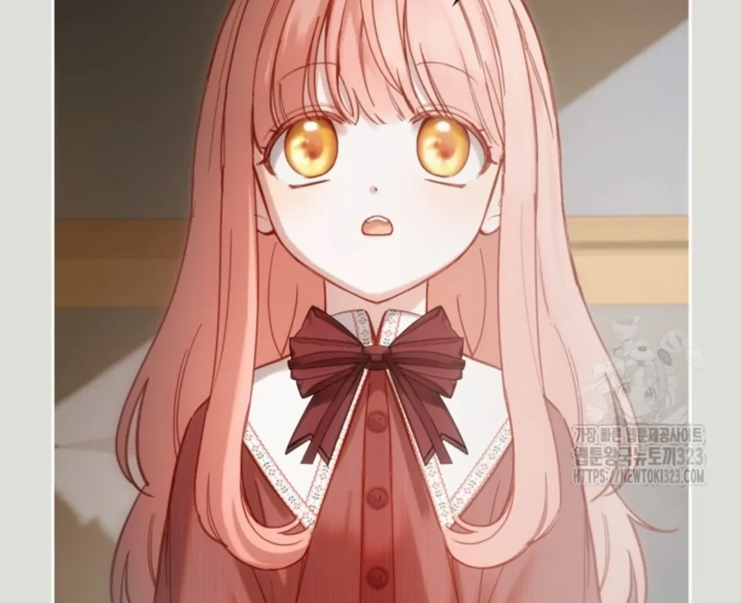 Baby Prisoner of Winter Castle Chapter 04 Gambar 34