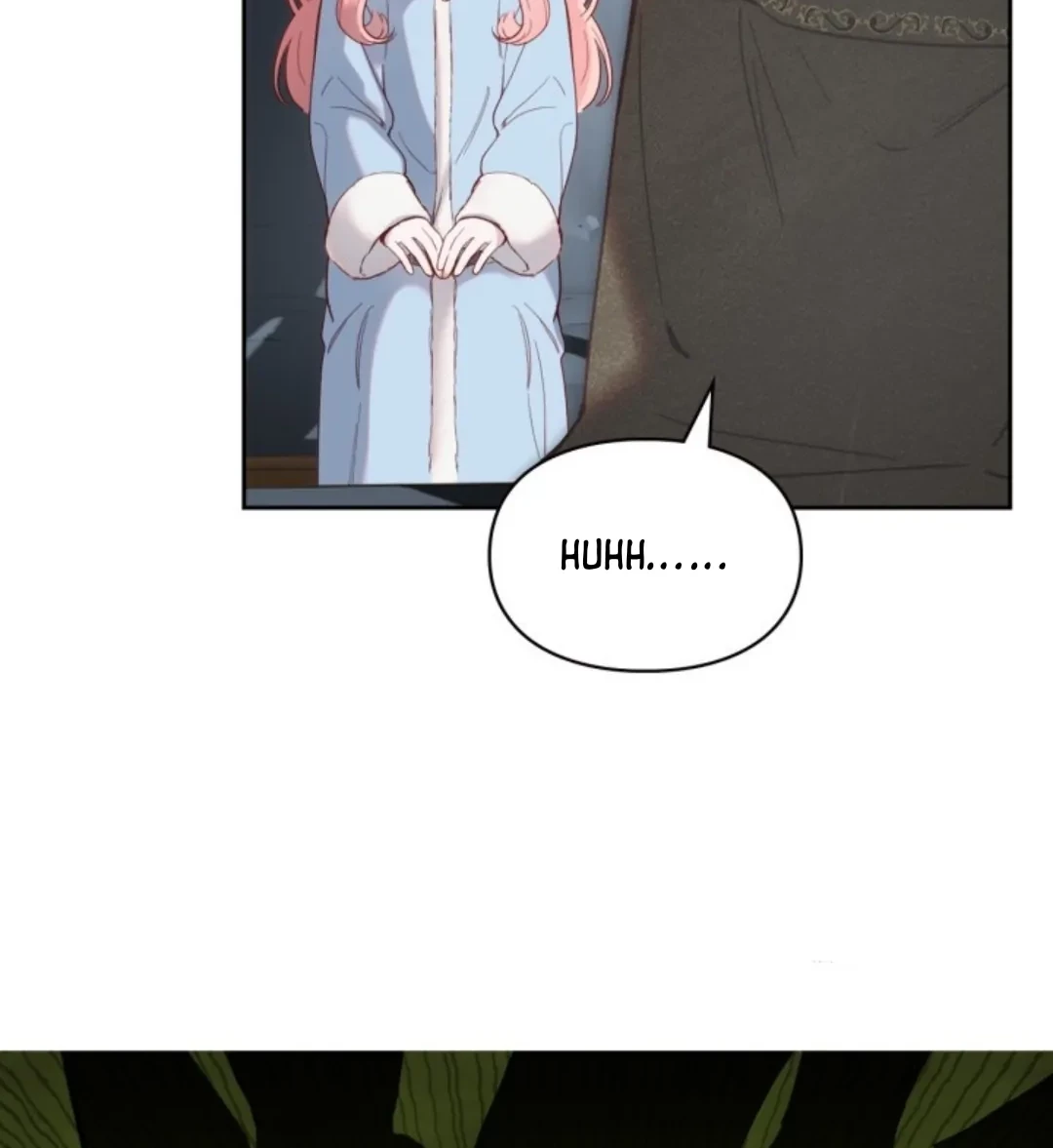 Baby Prisoner of Winter Castle Chapter 04 Gambar 41