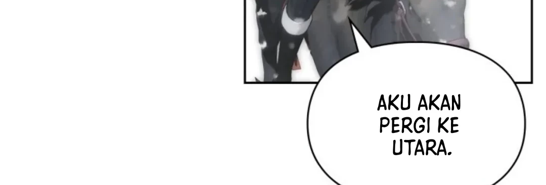 Baby Prisoner of Winter Castle Chapter 04 Gambar 48