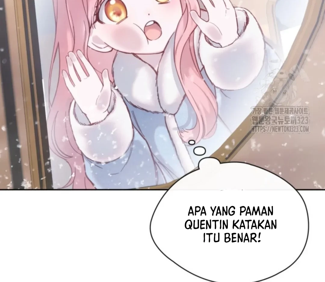 Baby Prisoner of Winter Castle Chapter 04 Gambar 6