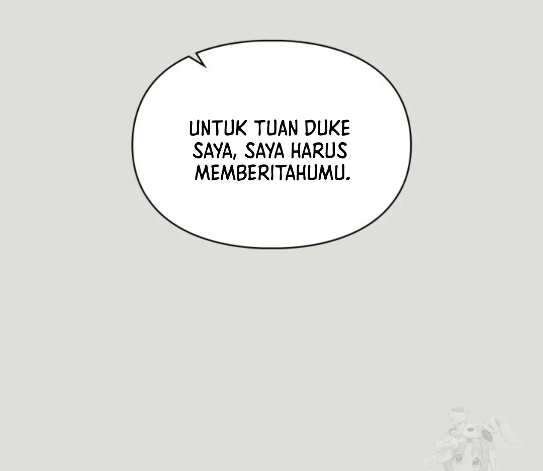 Baby Prisoner of Winter Castle Chapter 04 Gambar 8