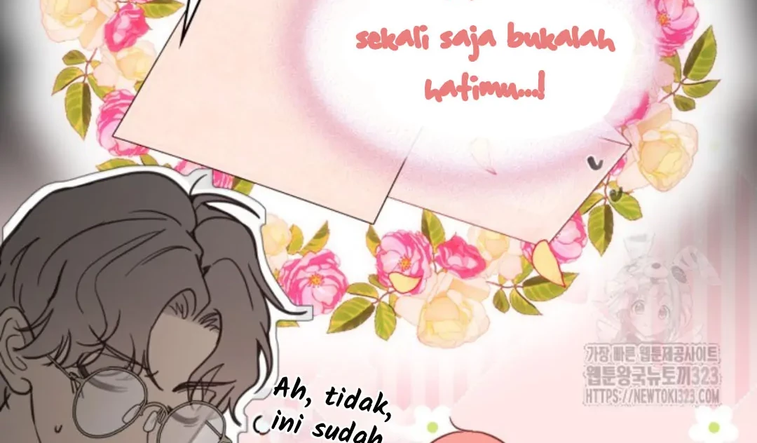 Baby Prisoner of Winter Castle Chapter 04 Gambar 13