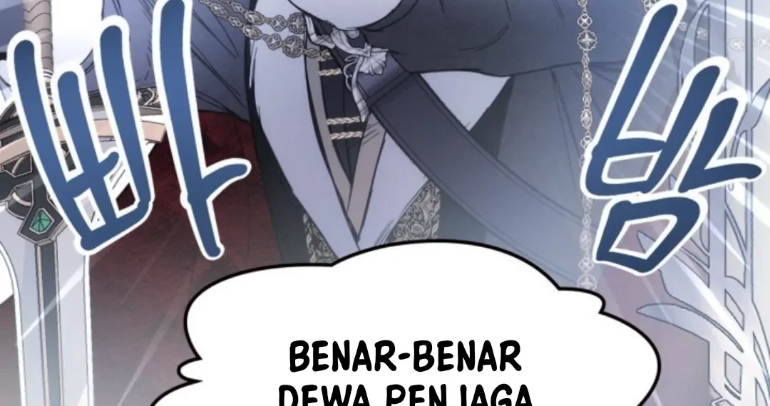 Baby Prisoner of Winter Castle Chapter 04 Gambar 20