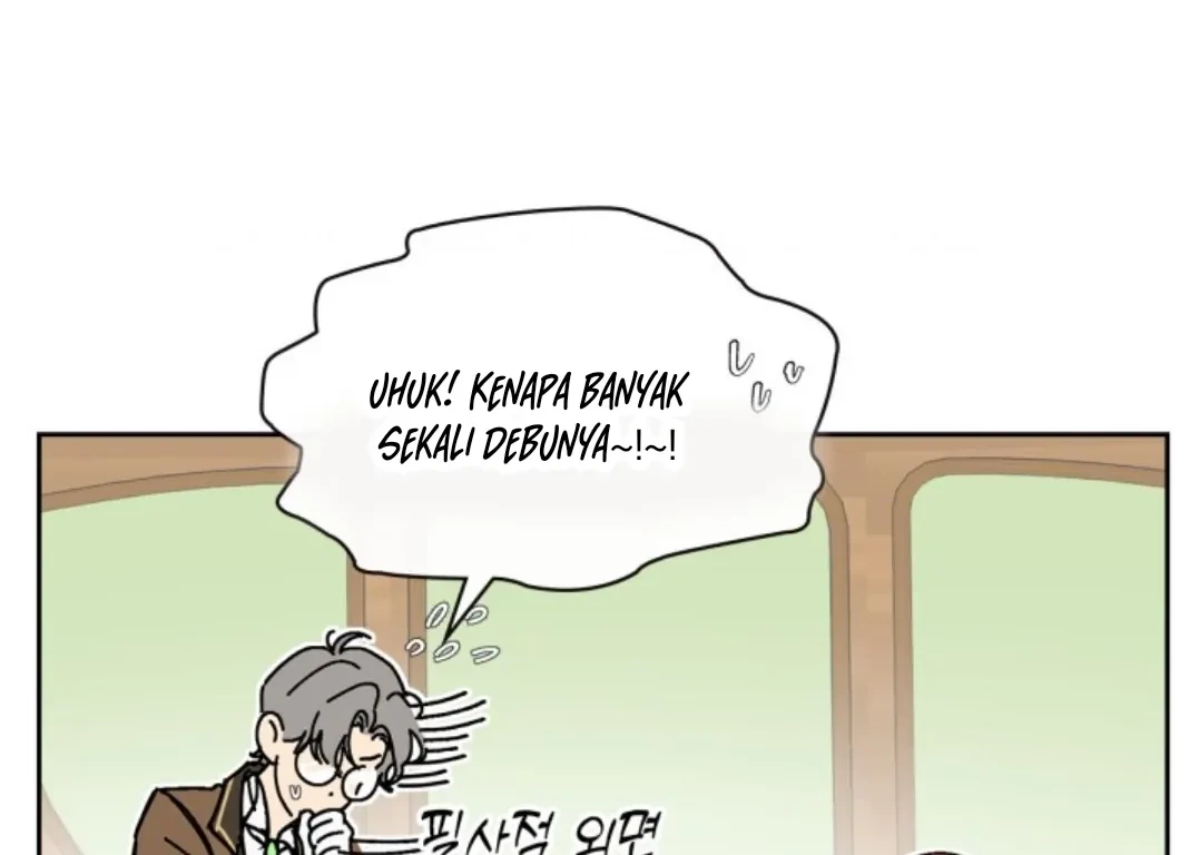 Baby Prisoner of Winter Castle Chapter 03 Gambar 55