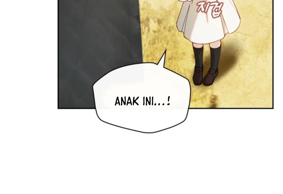 Baby Prisoner of Winter Castle Chapter 03 Gambar 78