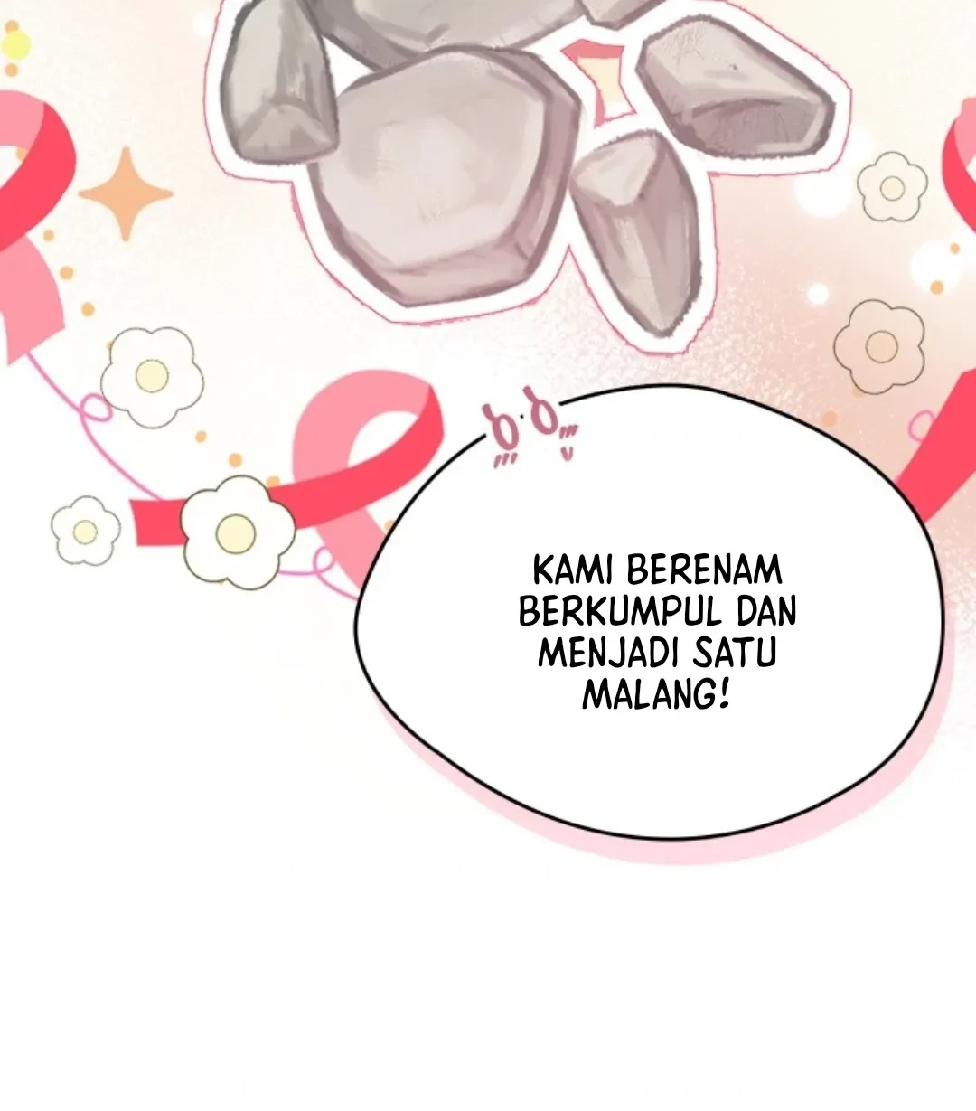 Baby Prisoner of Winter Castle Chapter 03 Gambar 92