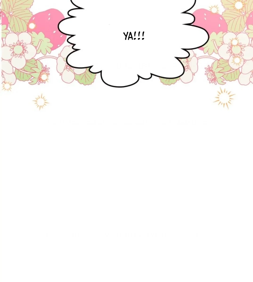 Baby Prisoner of Winter Castle Chapter 03 Gambar 99