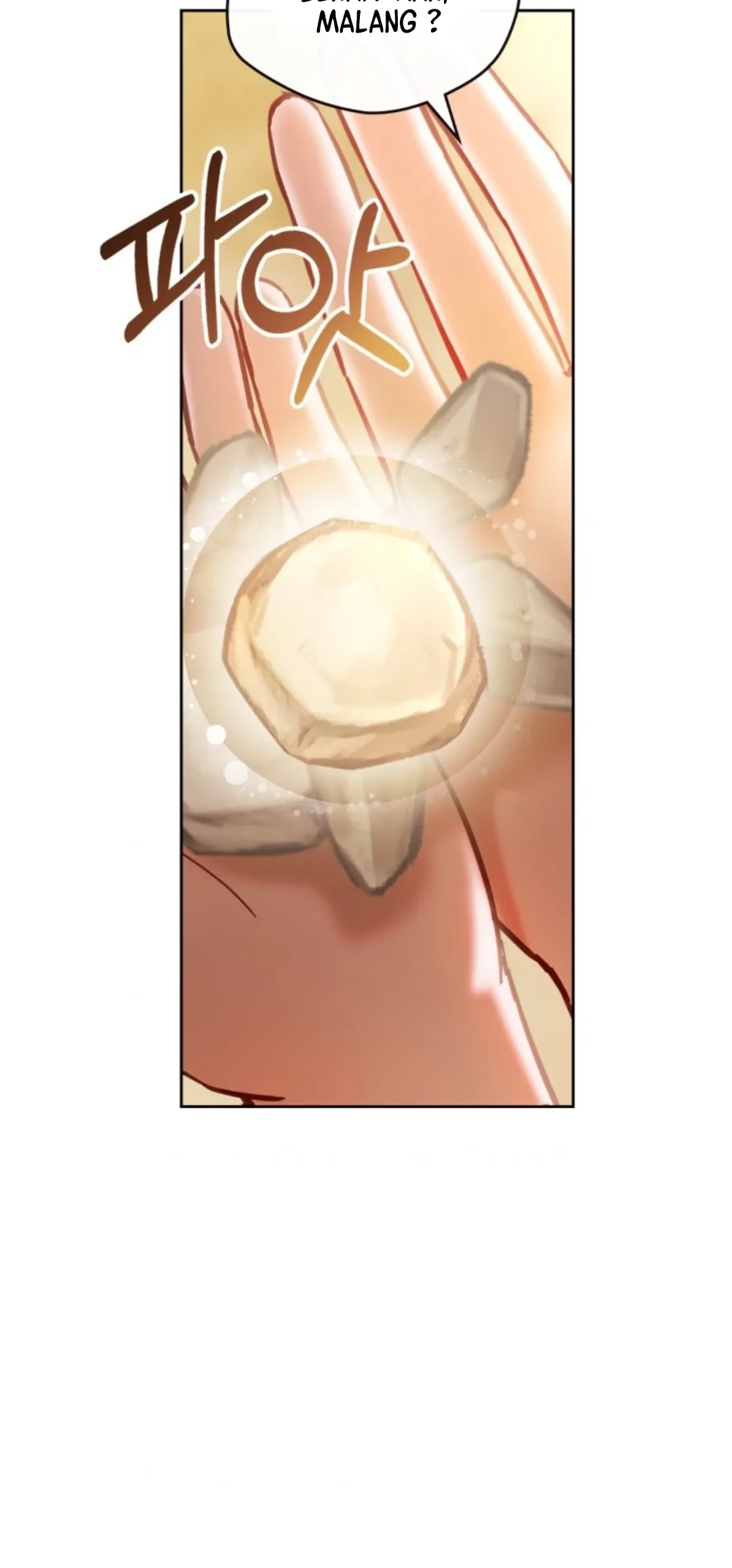 Baby Prisoner of Winter Castle Chapter 03 Gambar 103