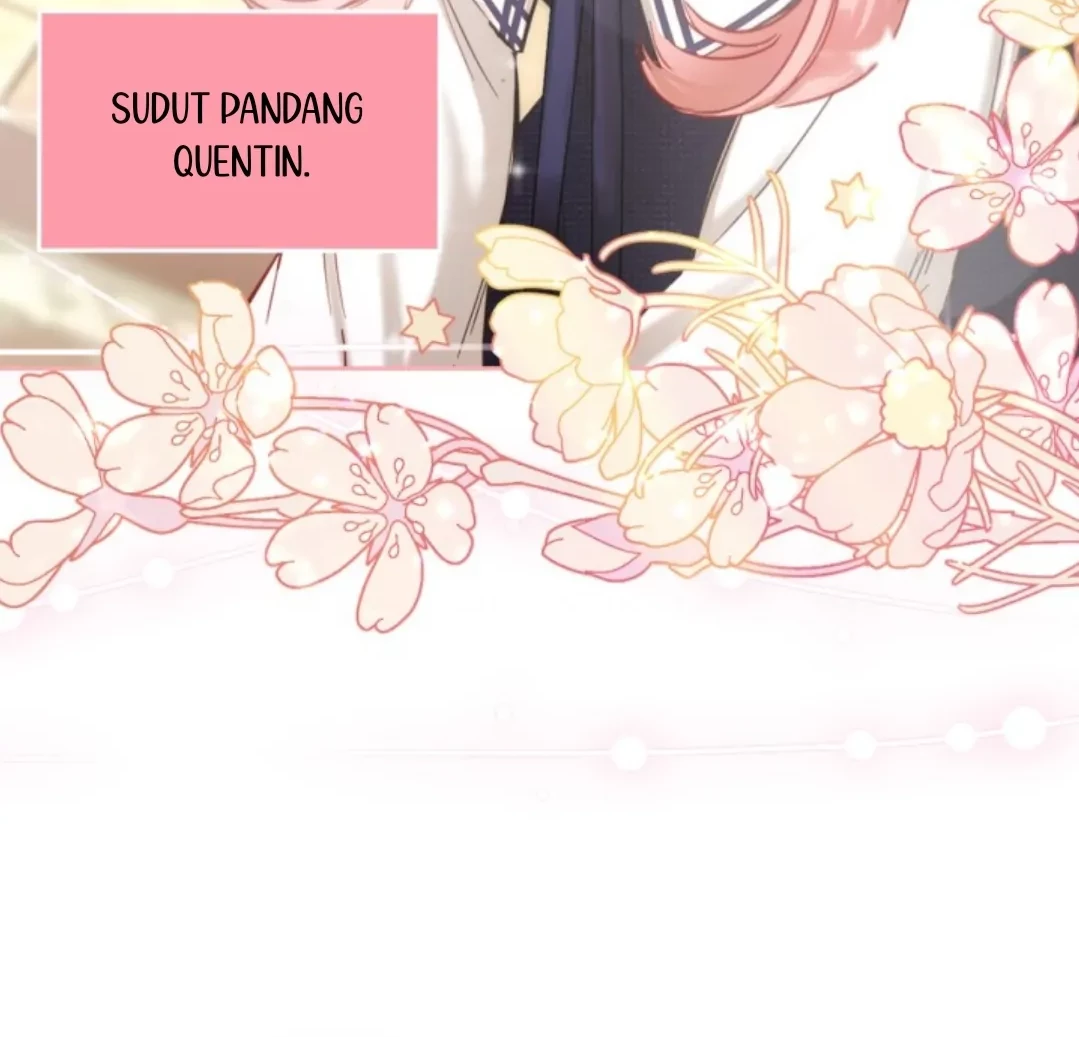 Baby Prisoner of Winter Castle Chapter 03 Gambar 11