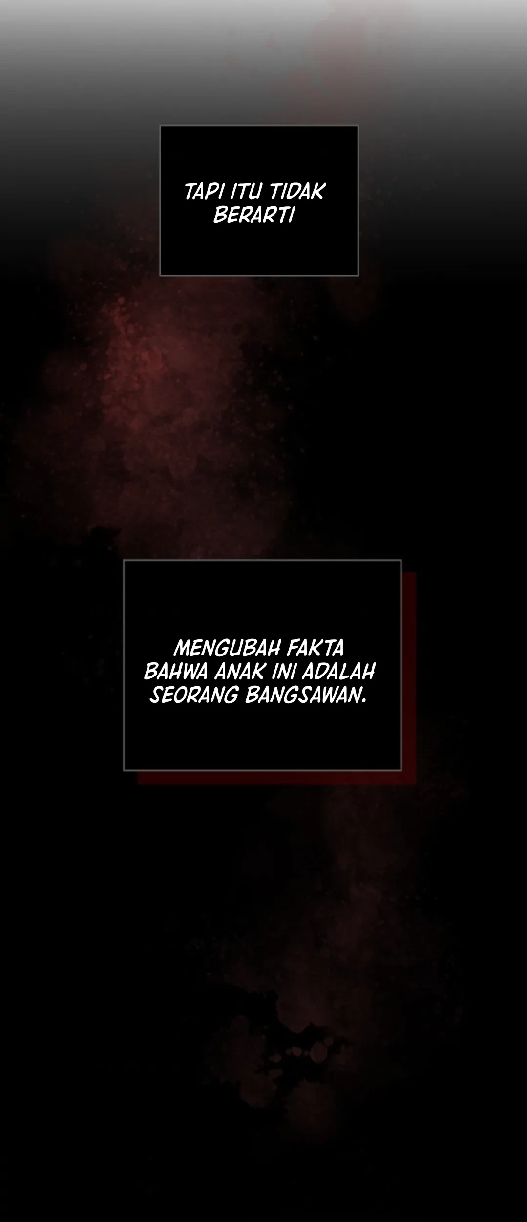 Baby Prisoner of Winter Castle Chapter 03 Gambar 17