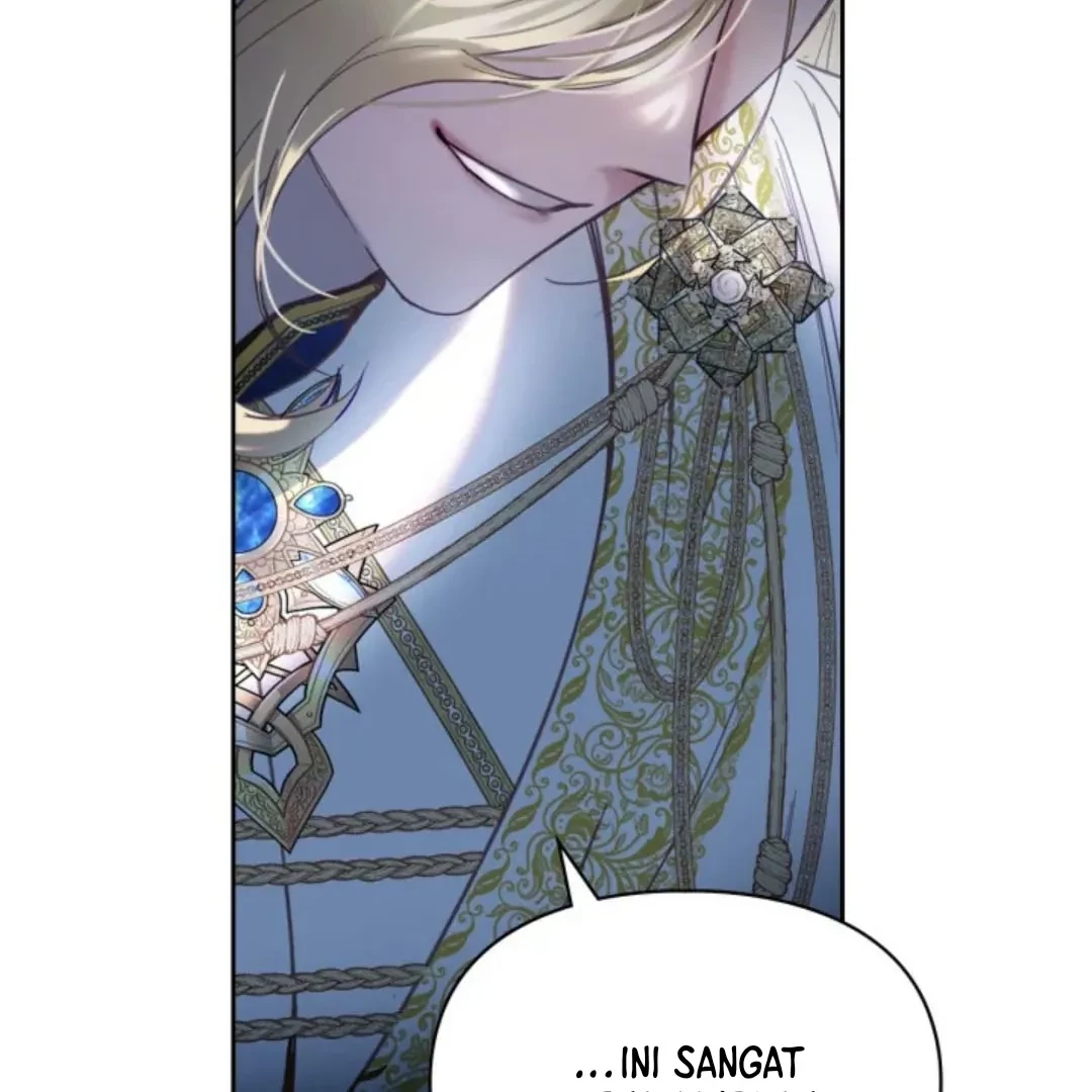 Baby Prisoner of Winter Castle Chapter 02 Gambar 27