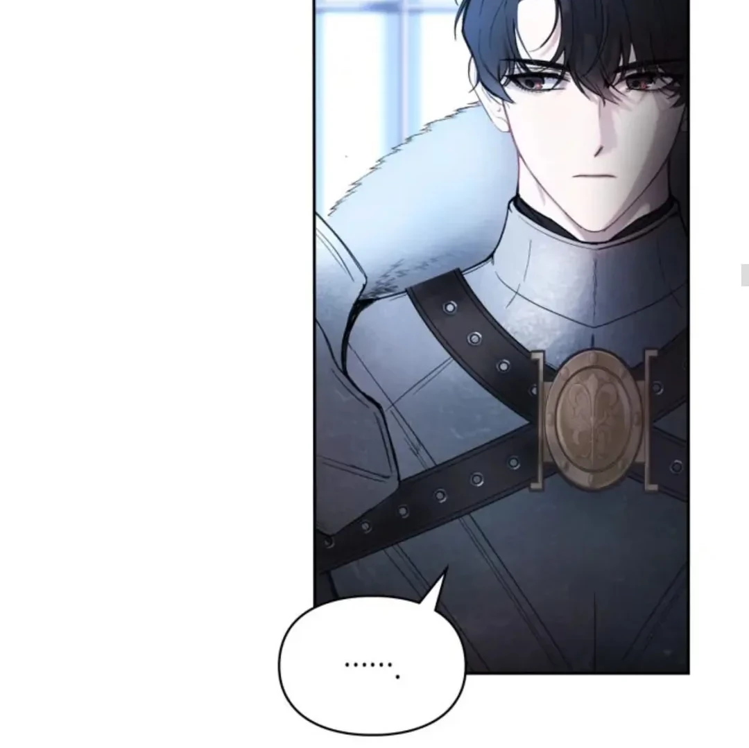 Baby Prisoner of Winter Castle Chapter 02 Gambar 29