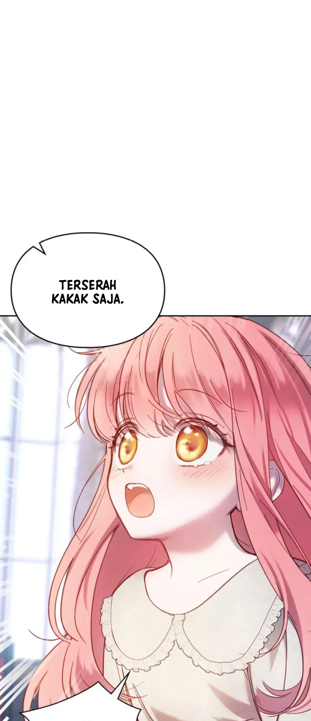 Baby Prisoner of Winter Castle Chapter 02 Gambar 30