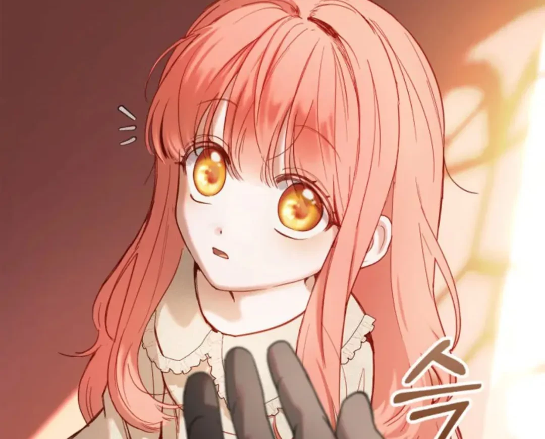 Baby Prisoner of Winter Castle Chapter 02 Gambar 34