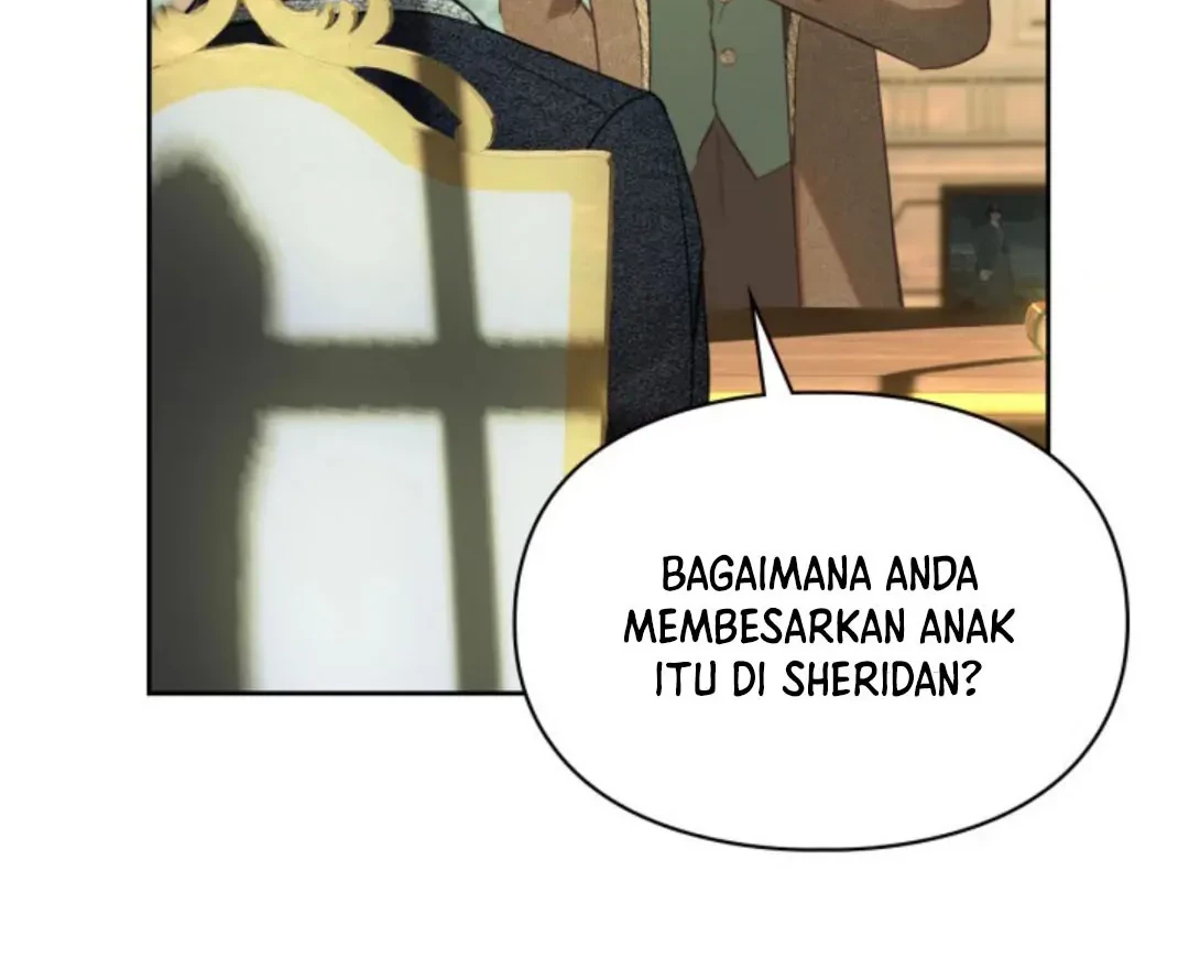 Baby Prisoner of Winter Castle Chapter 02 Gambar 56