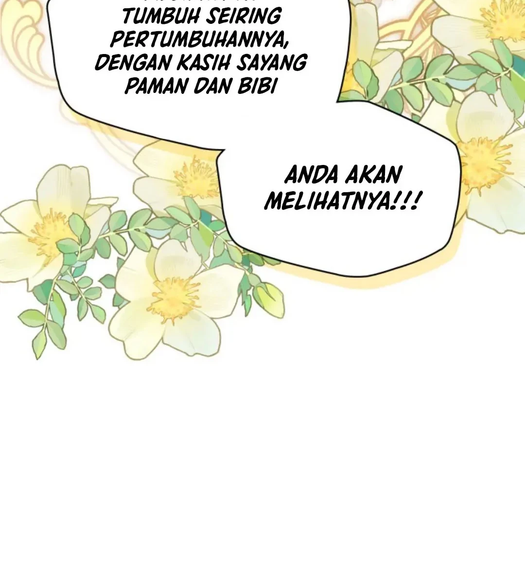 Baby Prisoner of Winter Castle Chapter 02 Gambar 65