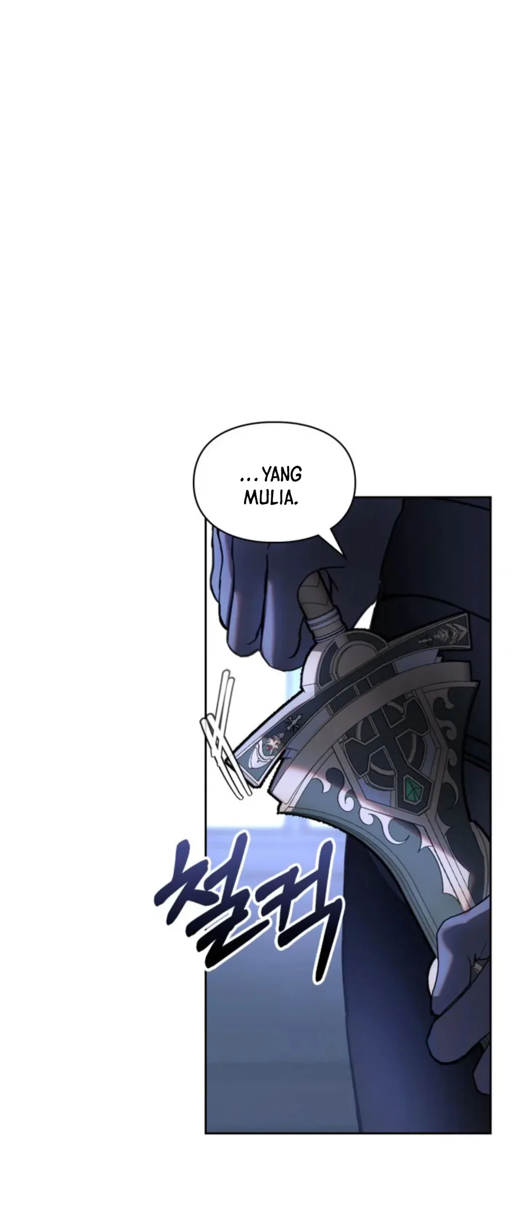 Baca  Baby Prisoner of Winter Castle Chapter 02 Gambar 2