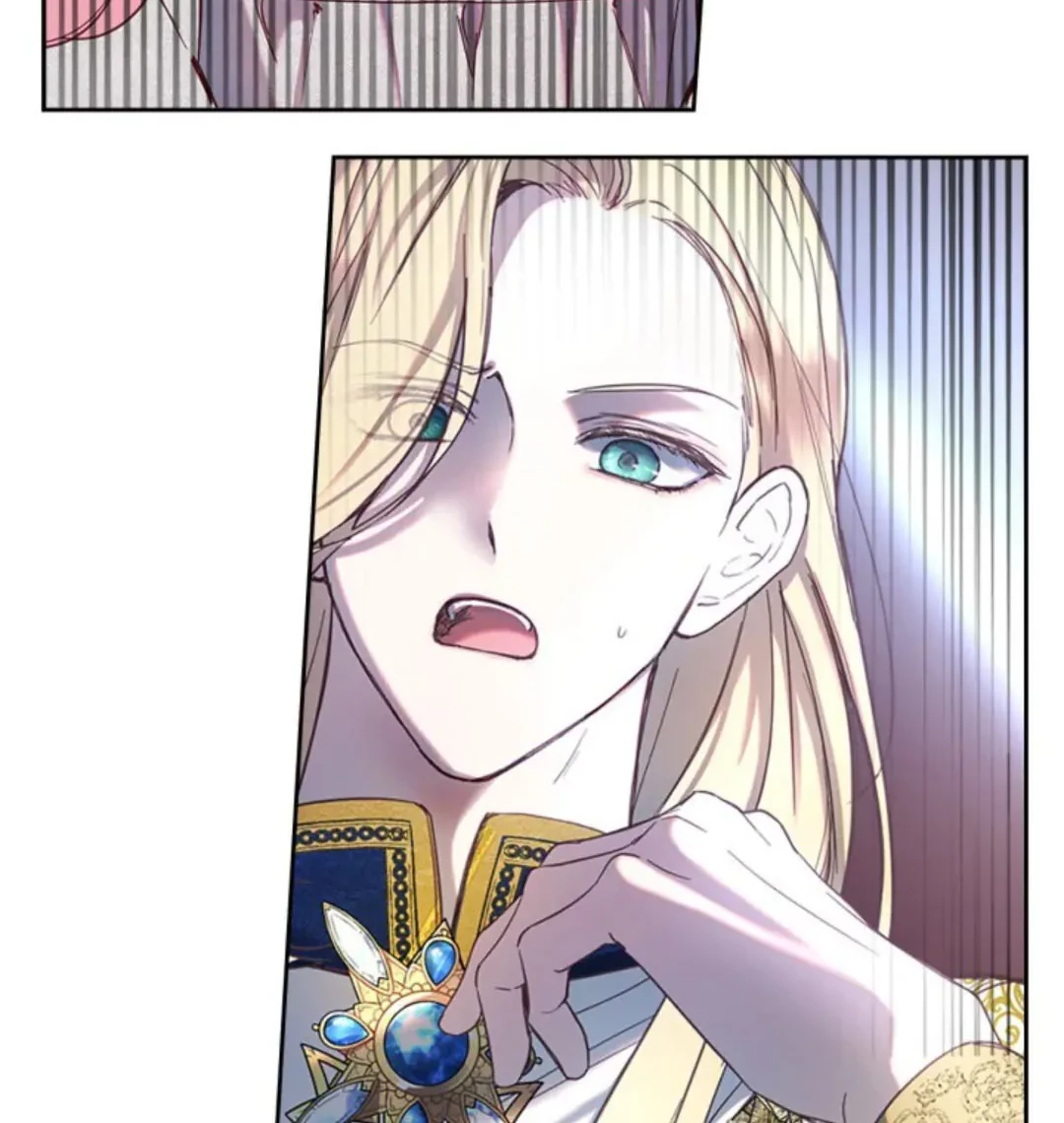 Baby Prisoner of Winter Castle Chapter 02 Gambar 6