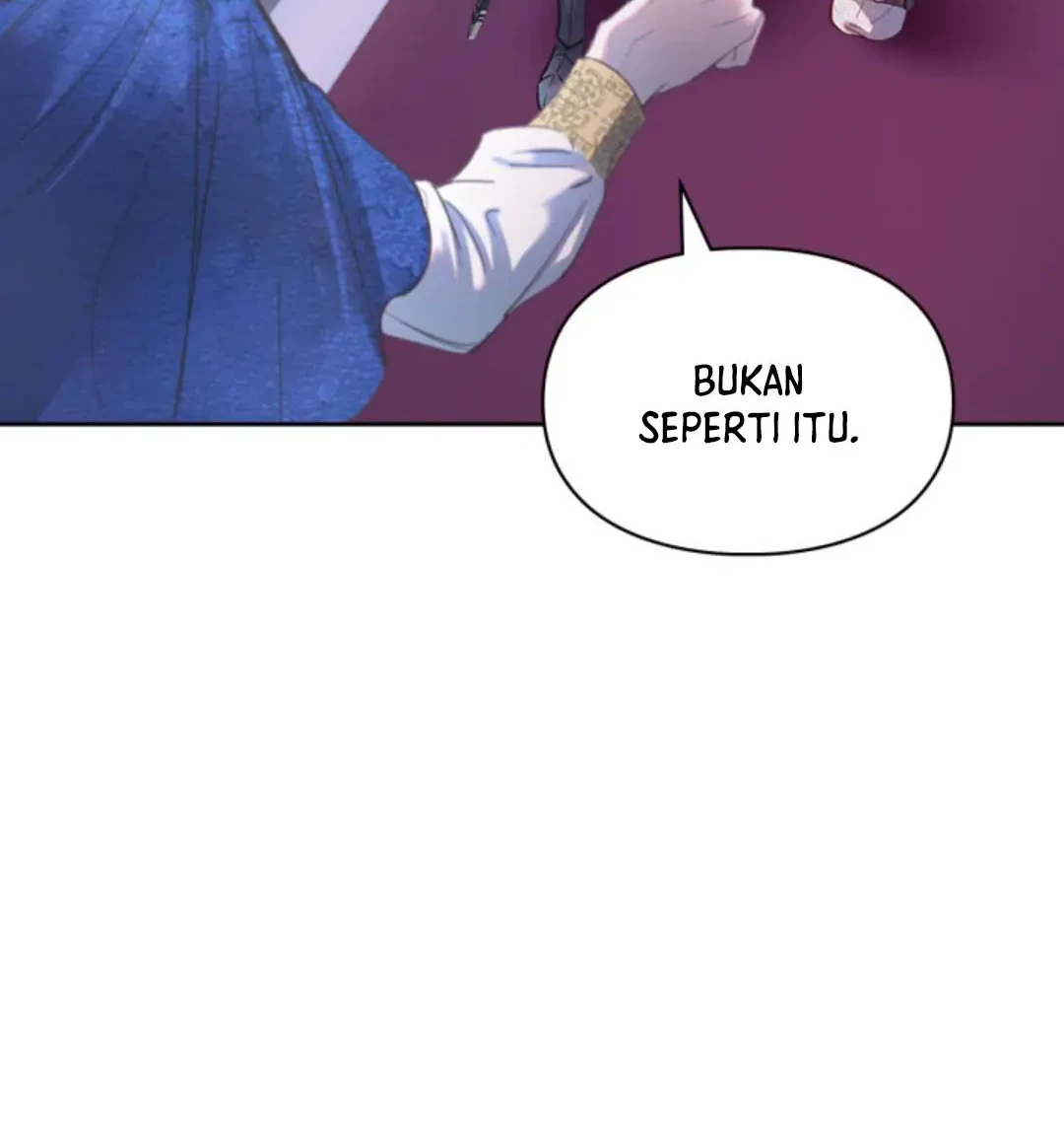Baby Prisoner of Winter Castle Chapter 02 Gambar 8