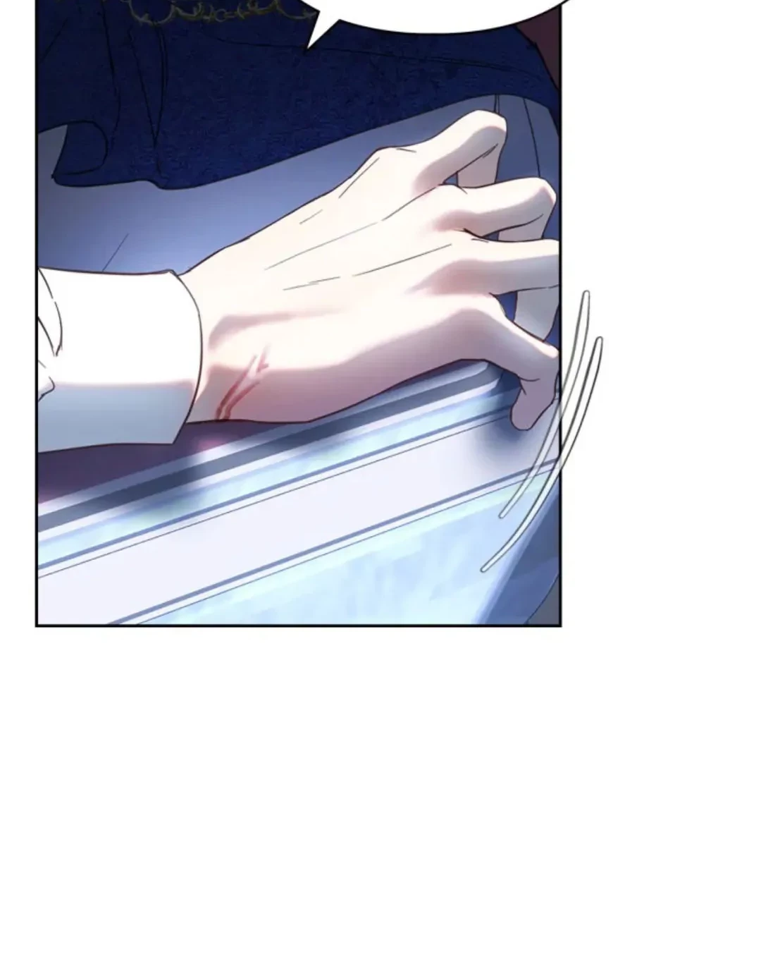 Baby Prisoner of Winter Castle Chapter 02 Gambar 15