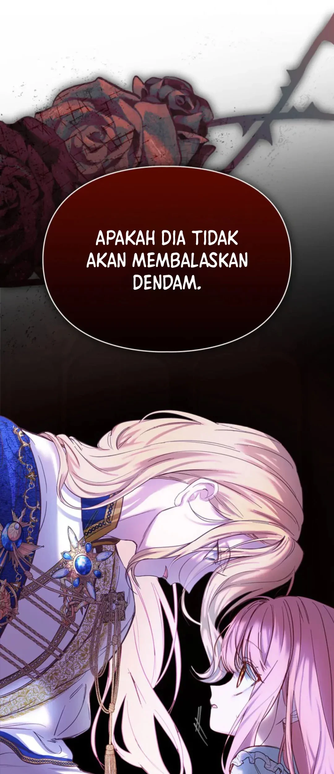 Baby Prisoner of Winter Castle Chapter 02 Gambar 19