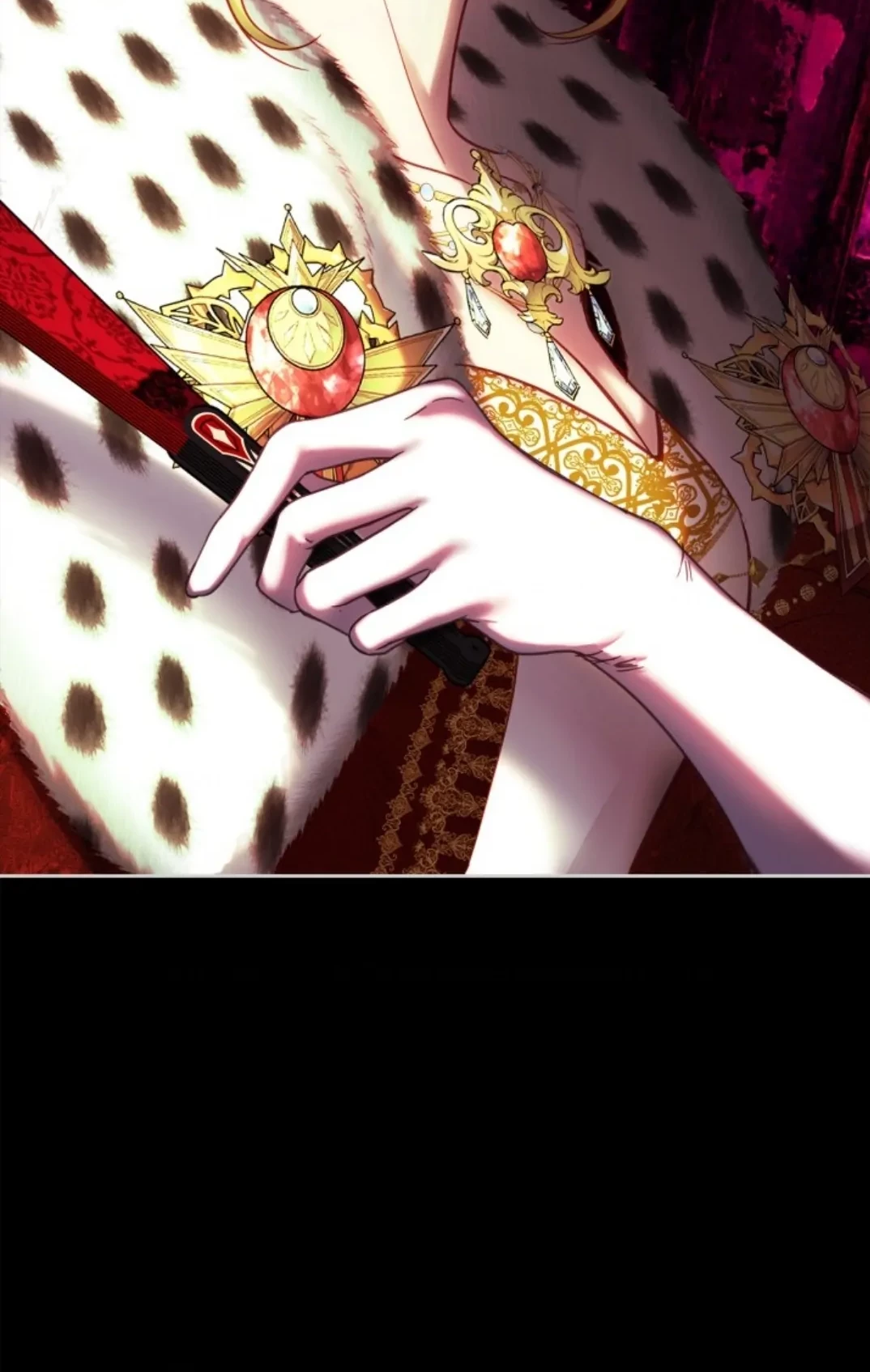 Baby Prisoner of Winter Castle Chapter 01 Gambar 46