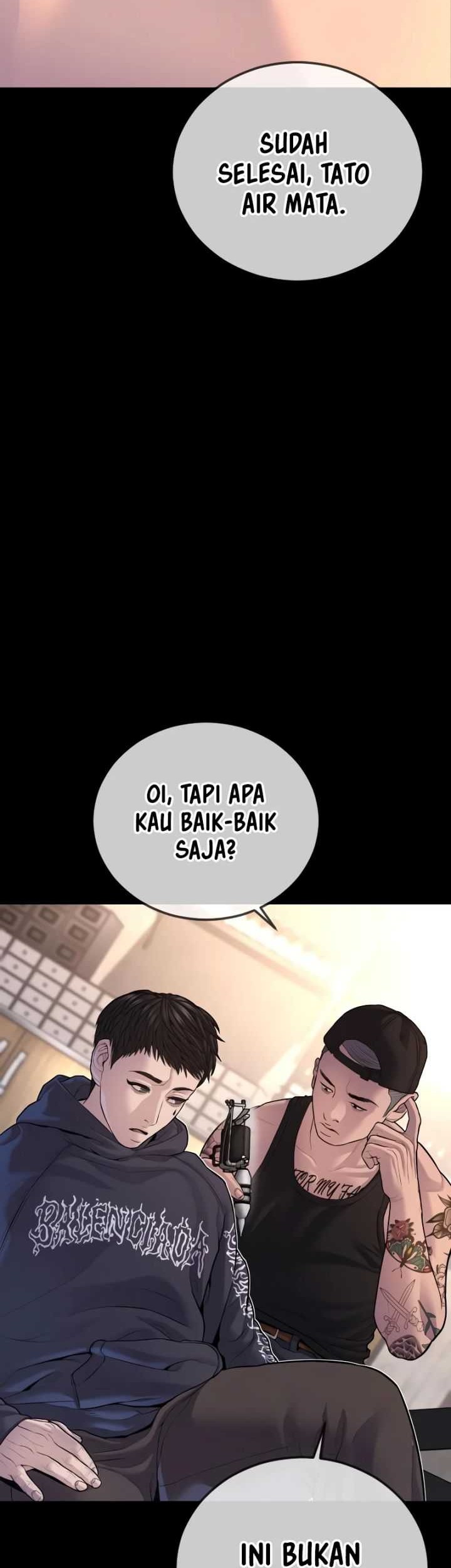 Juvenile Offender Chapter 76 Gambar 55