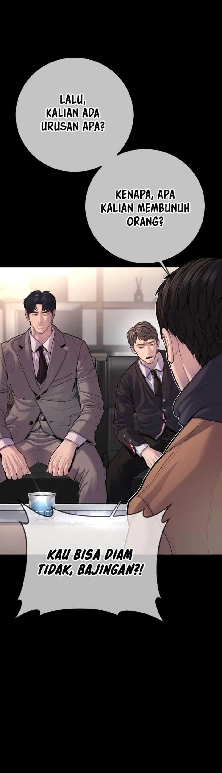 Juvenile Offender Chapter 76 Gambar 62