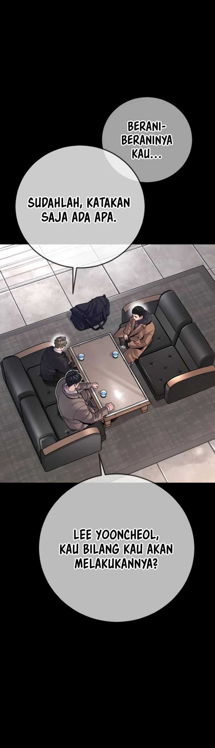 Juvenile Offender Chapter 76 Gambar 63