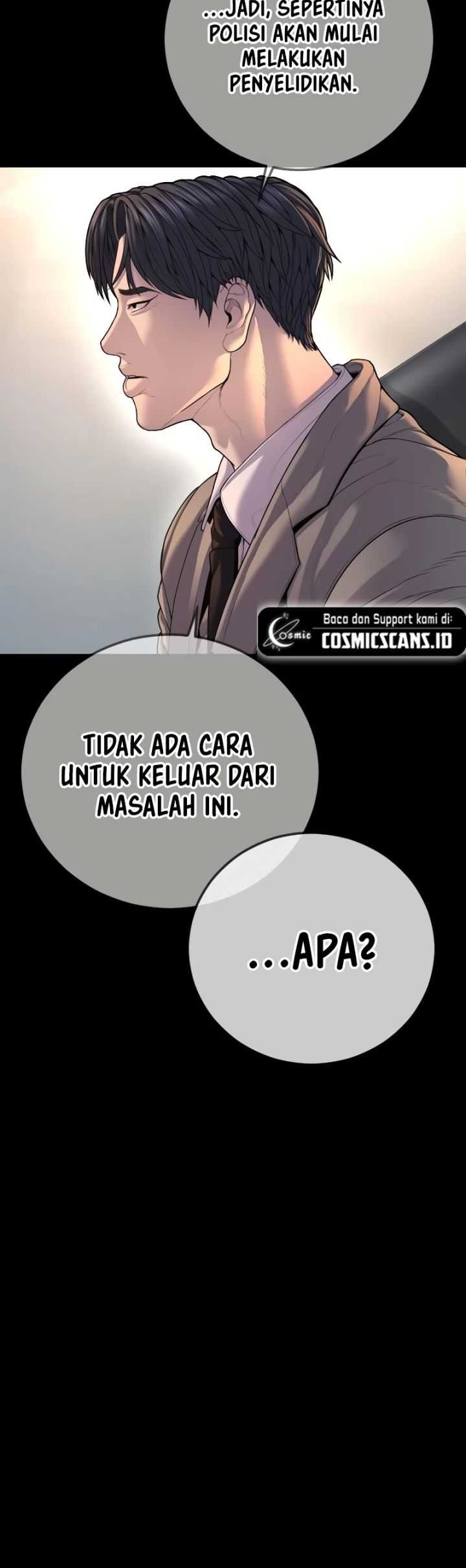 Juvenile Offender Chapter 76 Gambar 70