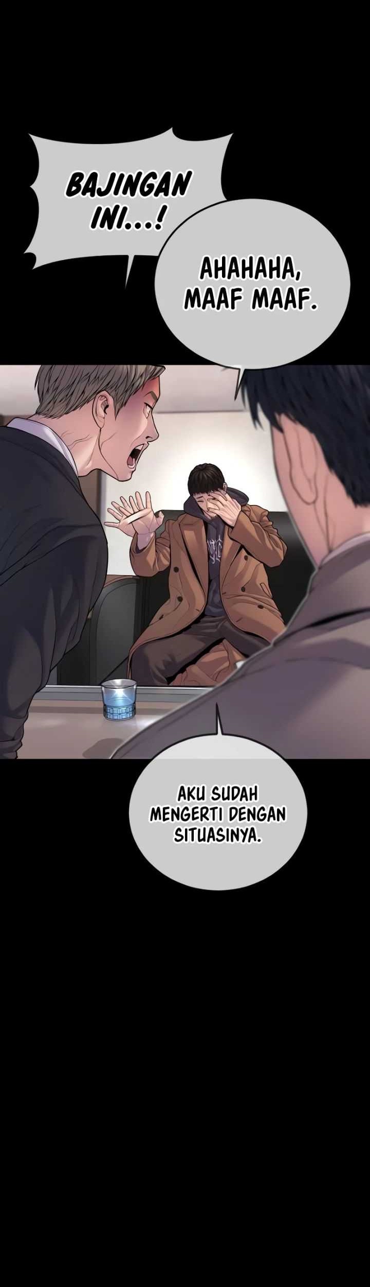 Juvenile Offender Chapter 76 Gambar 72