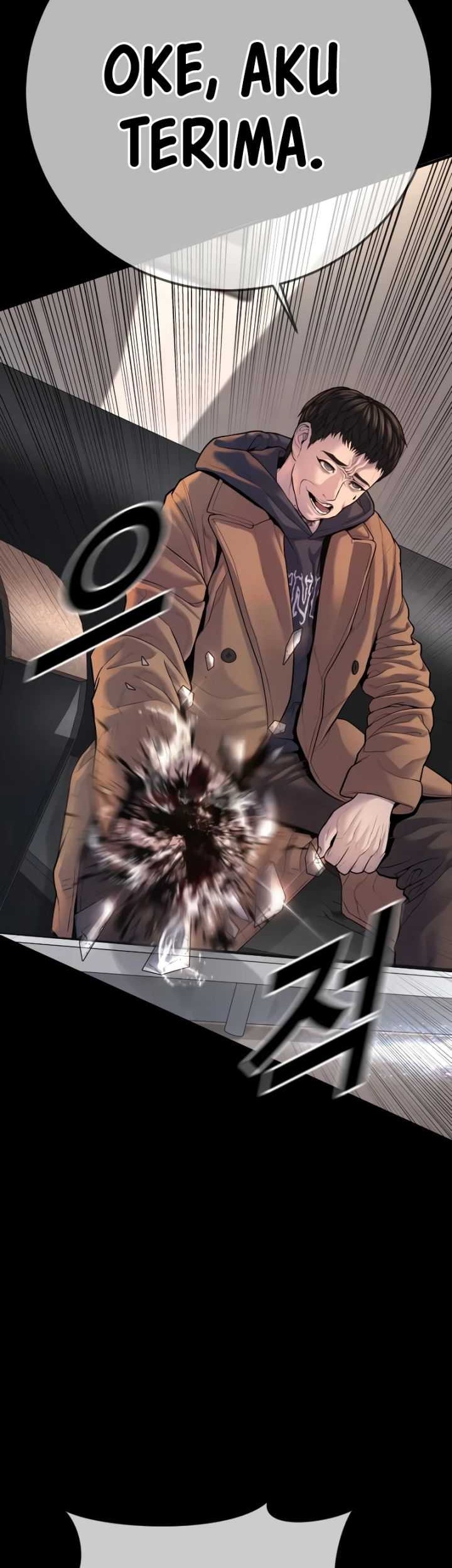 Juvenile Offender Chapter 76 Gambar 74