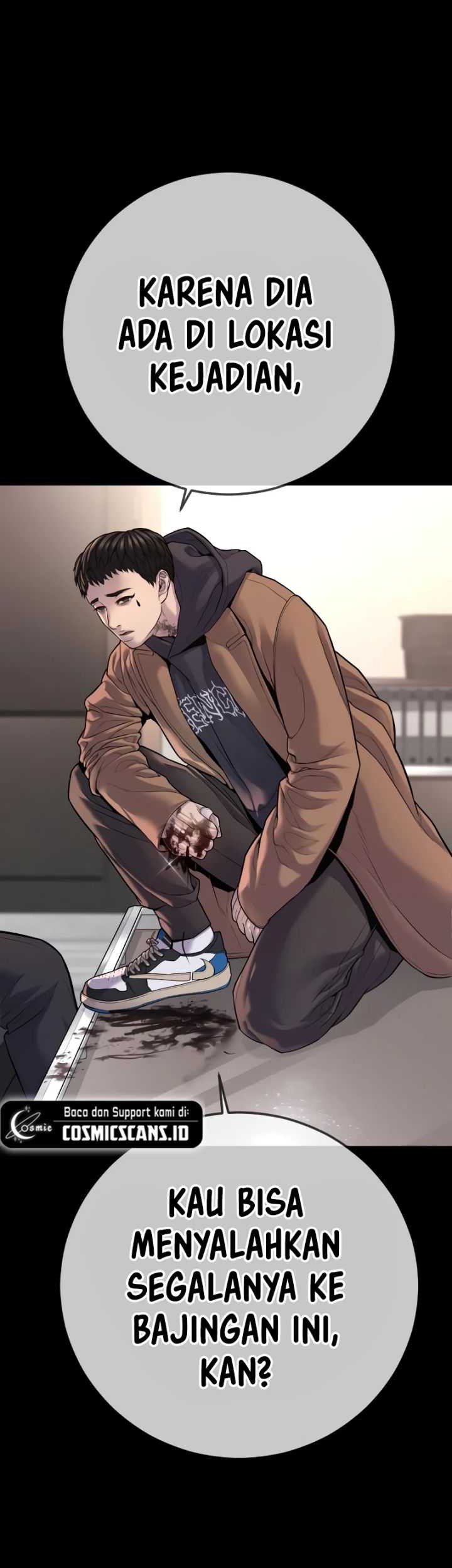 Juvenile Offender Chapter 76 Gambar 78